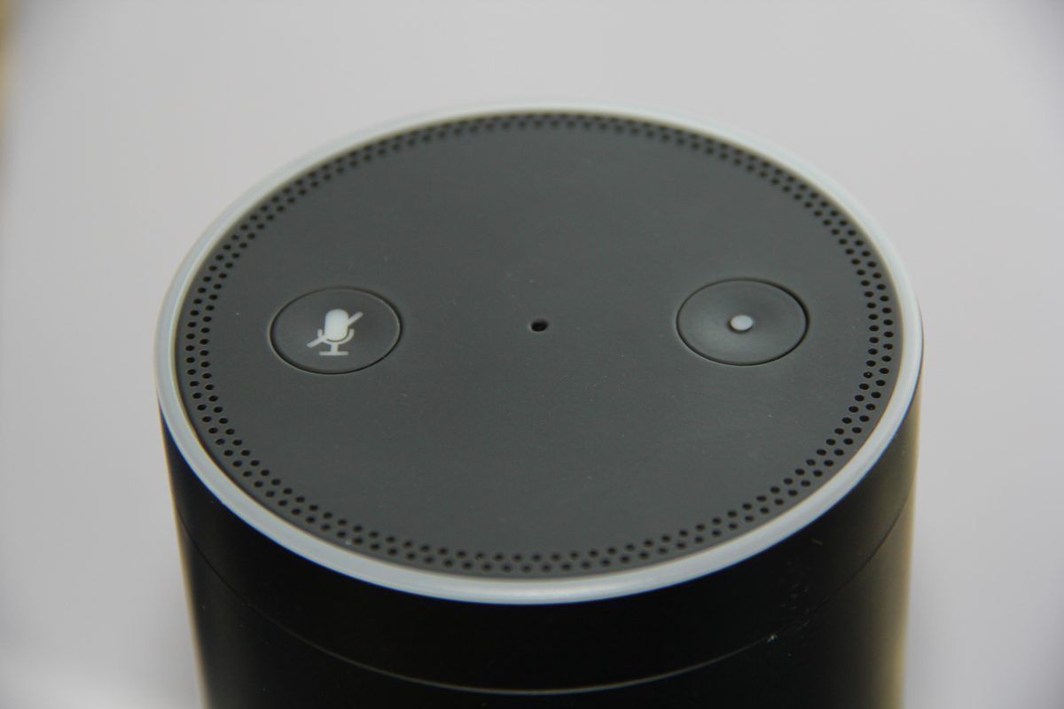 Asistente Alexa