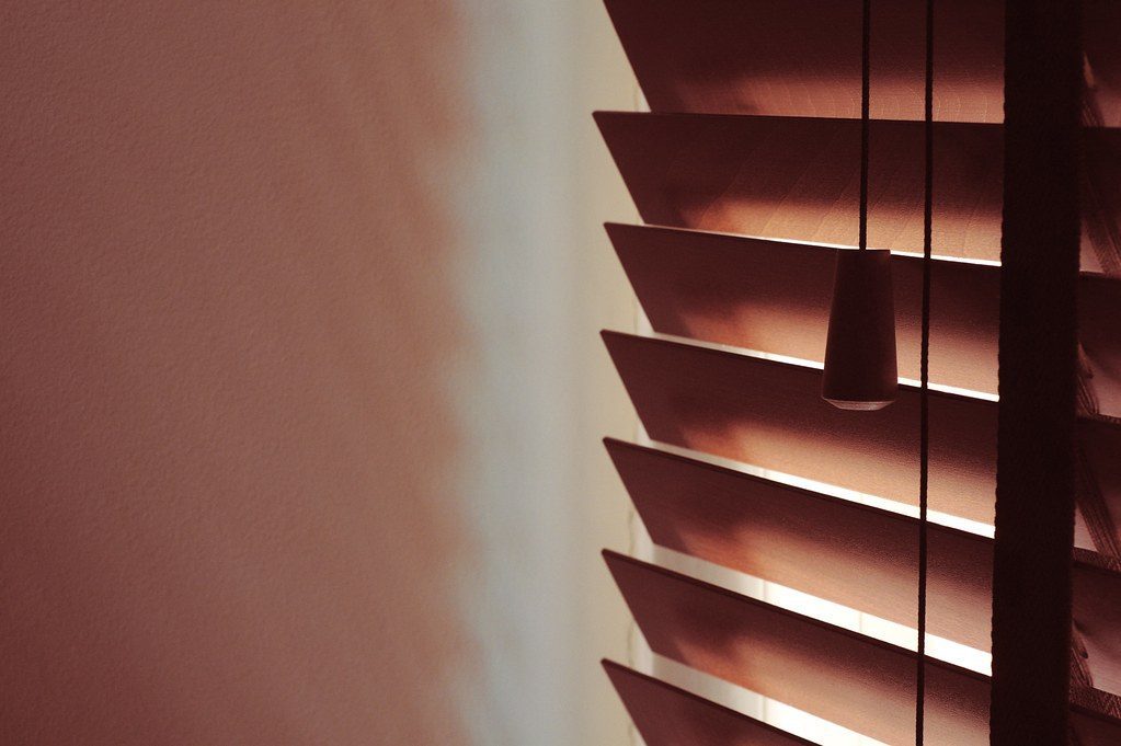 Persianas y cortinas motorizadas